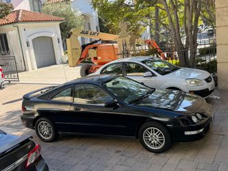 1999 Acura Integra on offerup