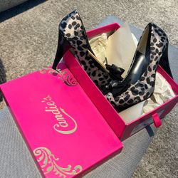 Candie’s 