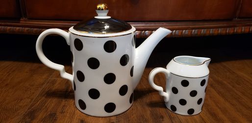 Grace Teaware Tea Pot