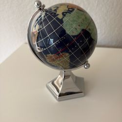 World Globe 