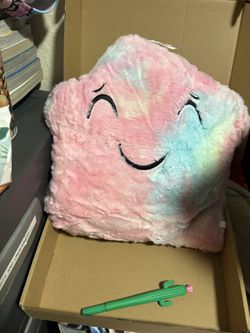 Autism Pillow 