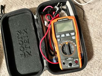 Klein tools circuit multi tester Brand New