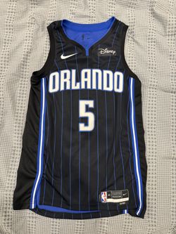Paolo Banchero Orlando Magic Jersey – Nike Dri-Fit (Size 44 / Medium)