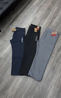 Levi’s 501 Jeans