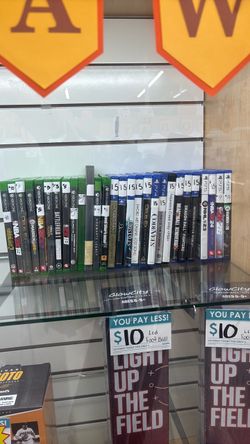 Games
