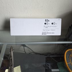 HP Printer cartridge 83A