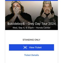 $uicideboy$