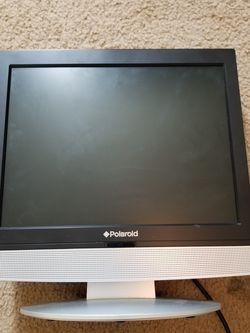 Polaroid monitor