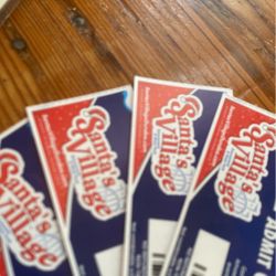 Tickets 