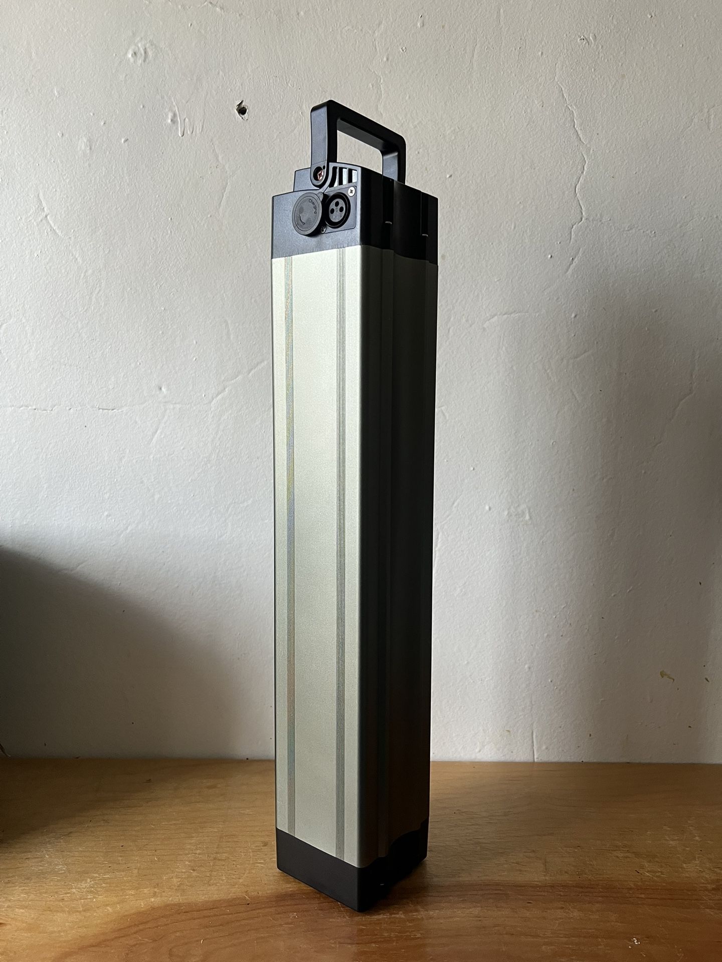 New Battery Arrow 10