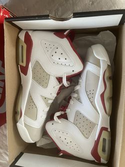 Jordan 6 Retro BG