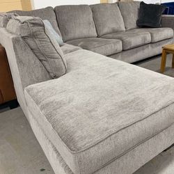 SPECIAL] Altari Alloy  Sectional