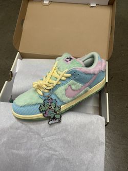 VERDY NIKE SB DUNK SZ 11