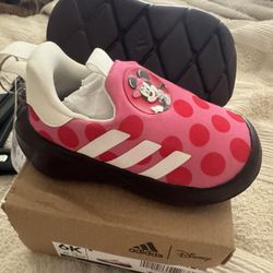 Adidas Minnie Mouse 