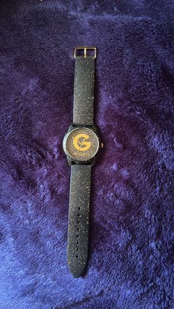 Guess whatch