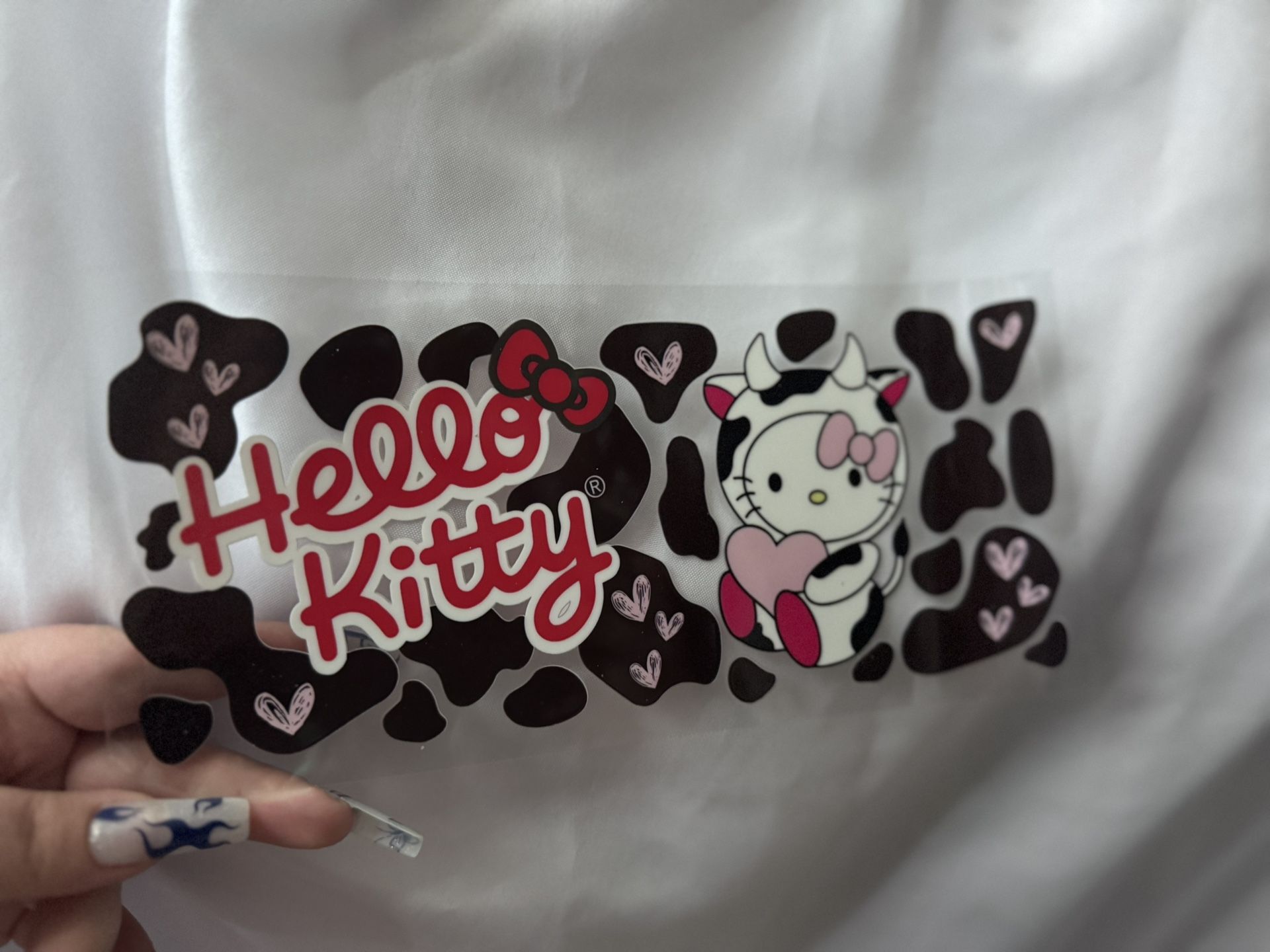 Hk Cow 2 Wrap