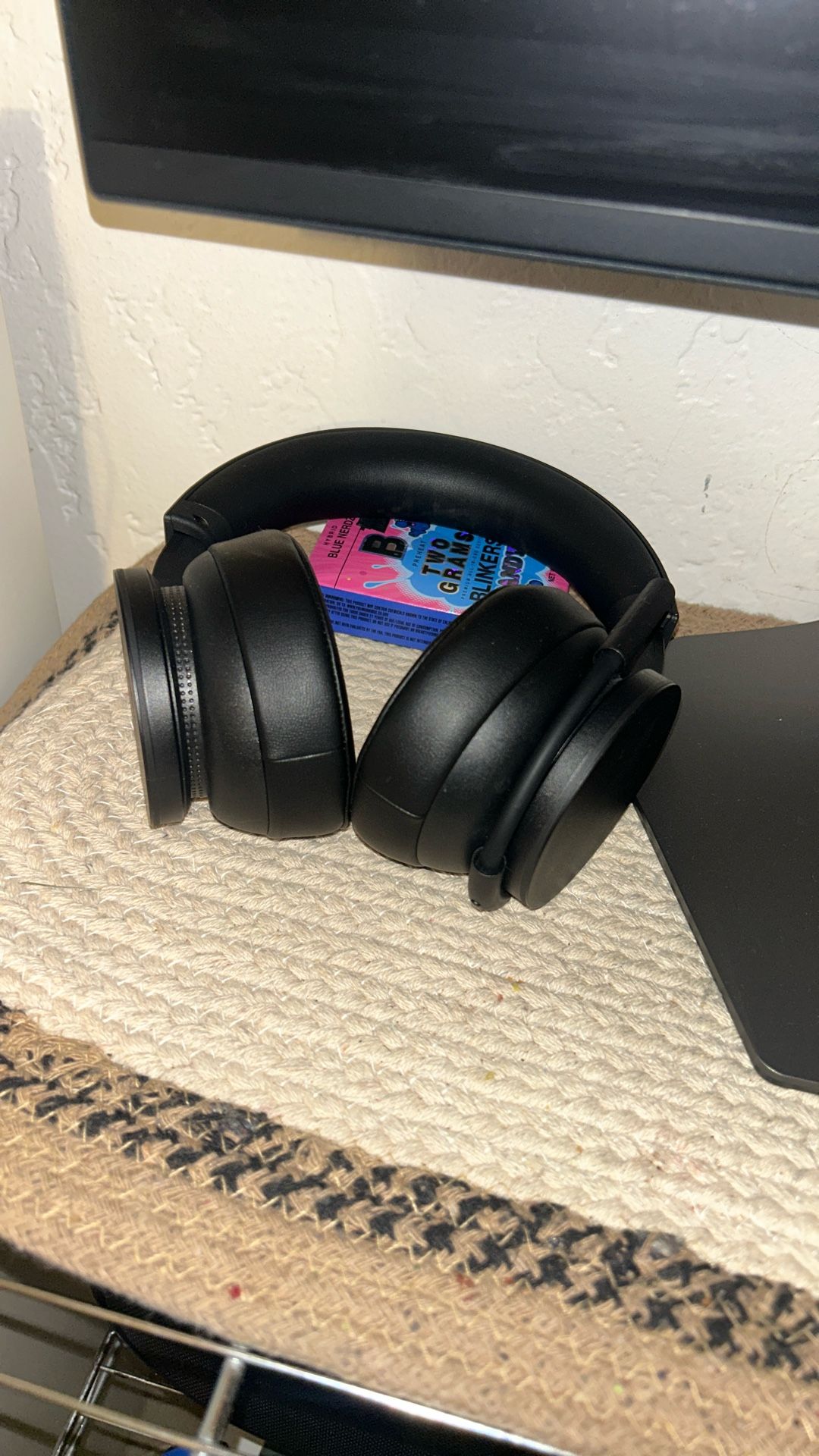 Wireless Gaming headset