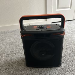 Speaker 