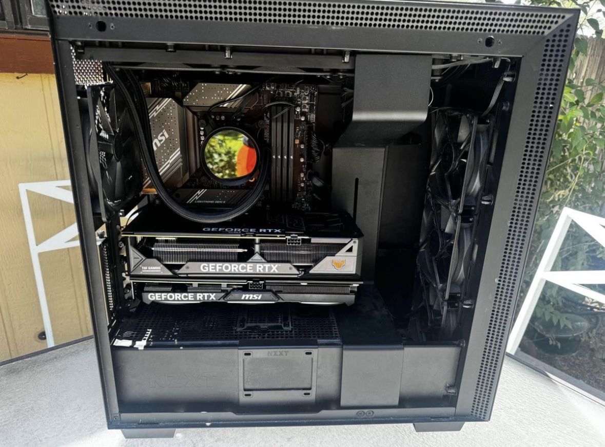 Working,gaming, Trading Pc