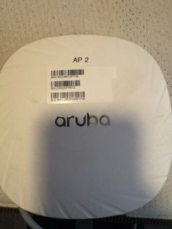 WIFI ACCESS POINT