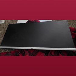 🖥️ FOR SALE: Acer 34” UltraWide Monitor 🖥️