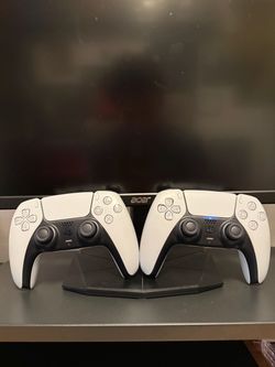 PS5 DualSense 5 Controllers