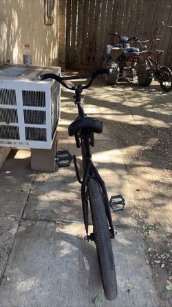 20 inch fixed gear