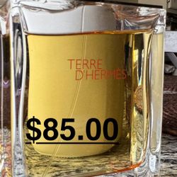 Terre d Hermes EDT 6.7 Oz