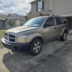 2006 Dodge Durango