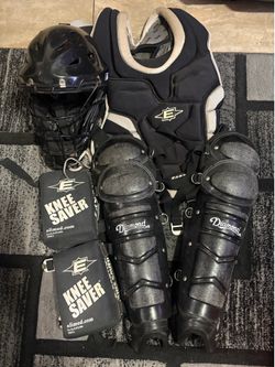 Catcher Gear