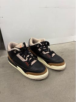 Jordan’s size 5