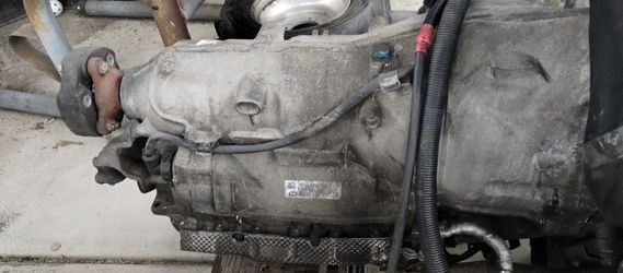 335i Transmission 