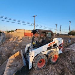 Bobcat S450