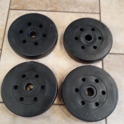 Weight's 