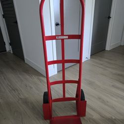 Hand Truck/Dolly