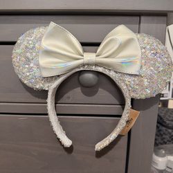 Disney Ears
