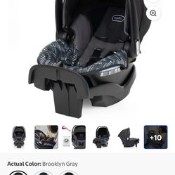 Car Seat 