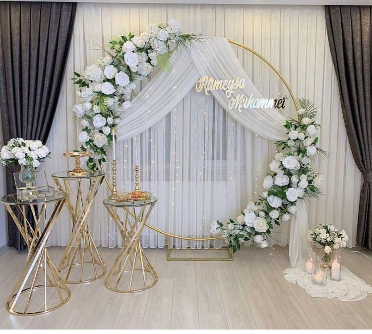 Decoraciones