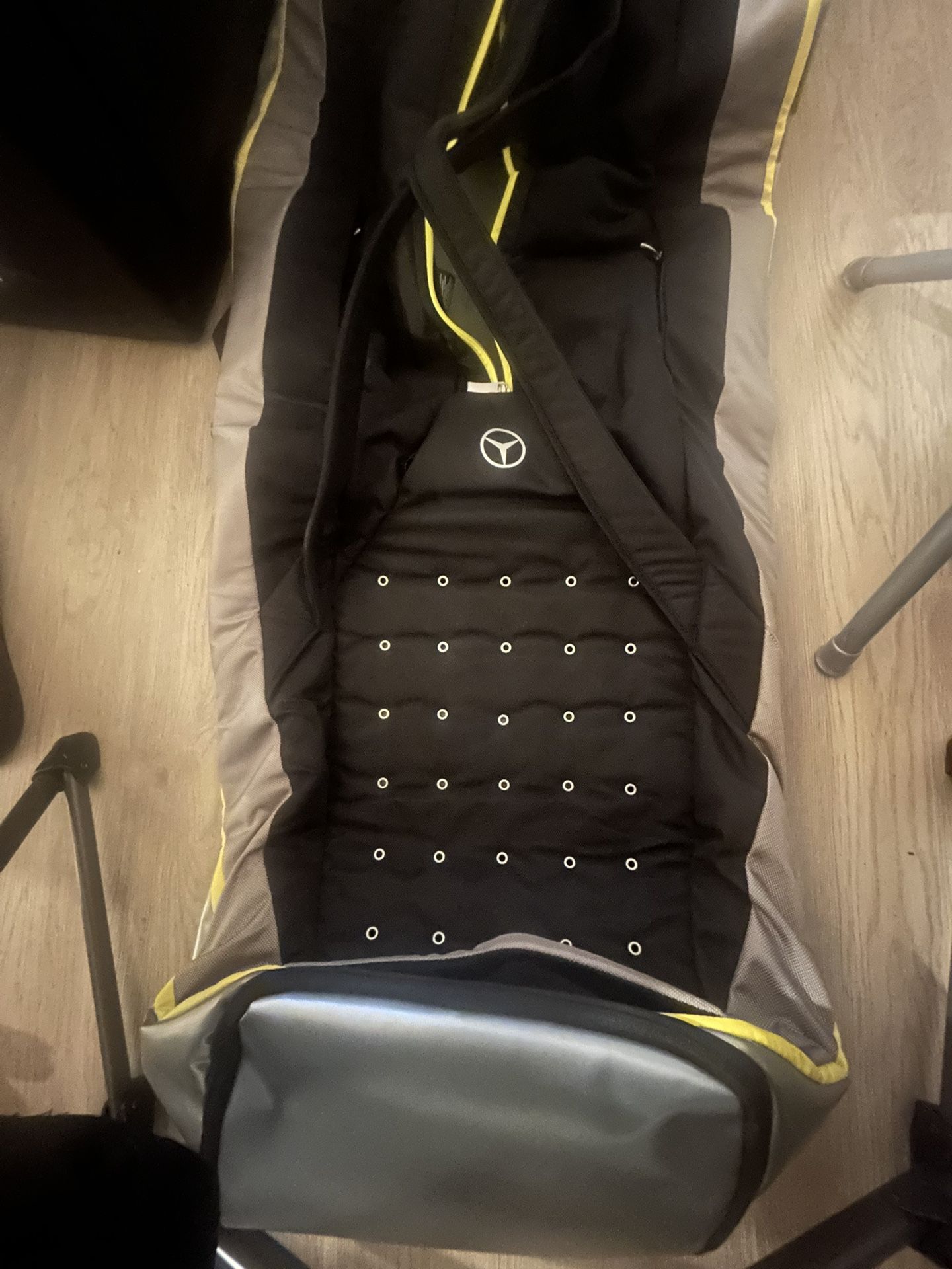 Mercedes Ski And Snowboard Bag