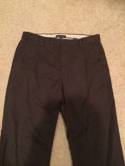 Men's Banana Republic (Dawson Chino) 34 x32