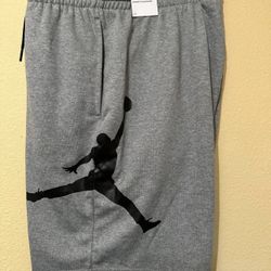 Jordan Men’s Shorts, Size # M , $25 Firm 