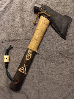 Carpenters Ace/Camp Axe/Hatchet For Sale