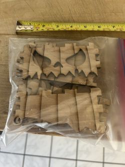 You Assemble Halloween Box