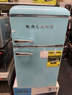 Galanz fridge for Sale in Plano, TX - OfferUp