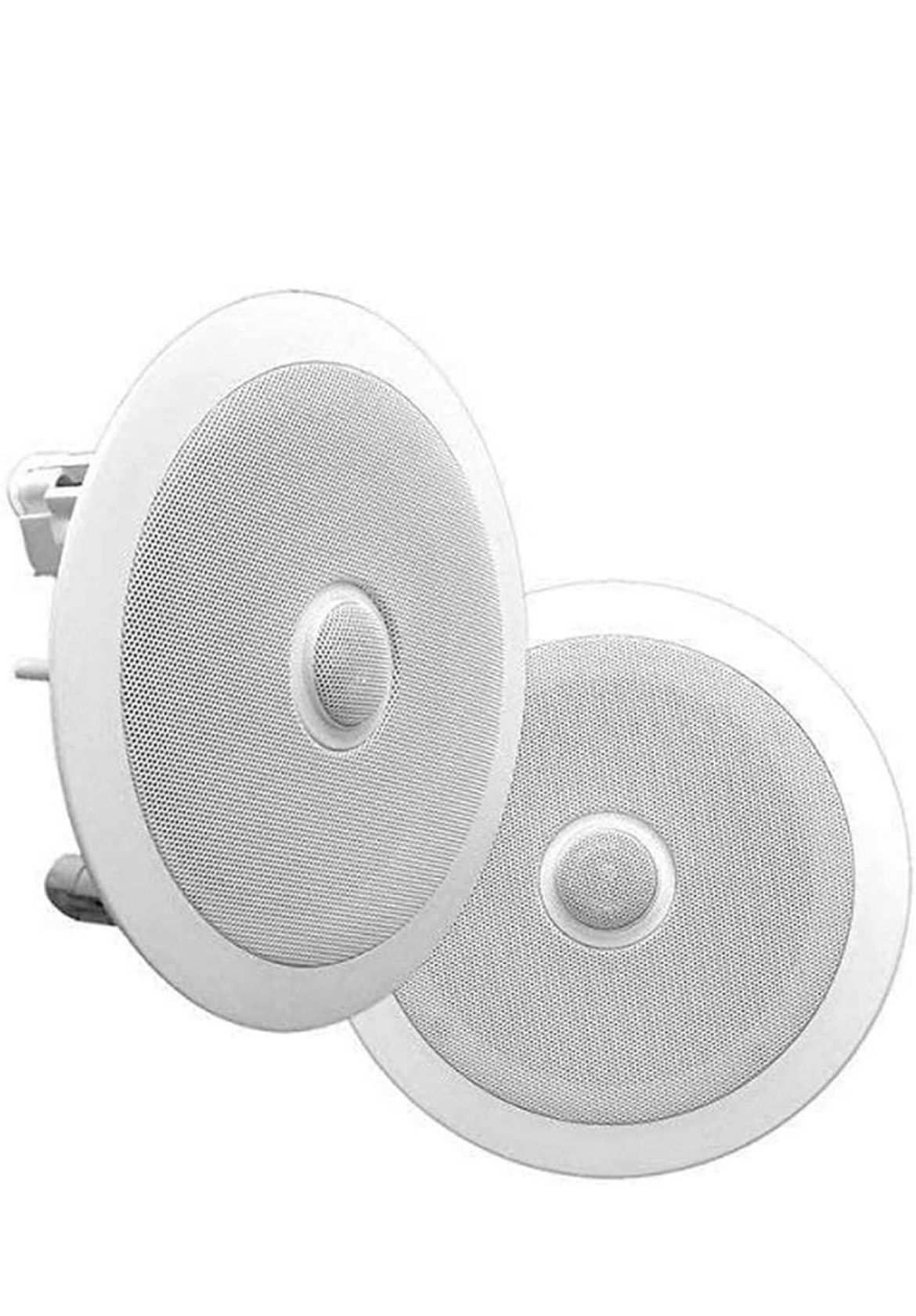 8” Ceiling Speakers Electronics & Media