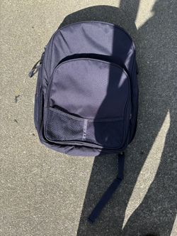 Travel Backpack