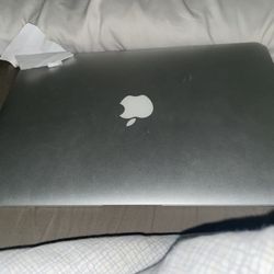 MacBook Air 