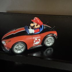 GO Mario Kart Wild Wing 1/43 Car
