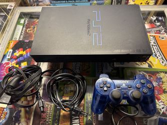 Playstation 2
