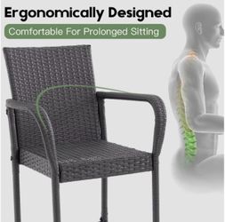 Bar stools (Brand New)
